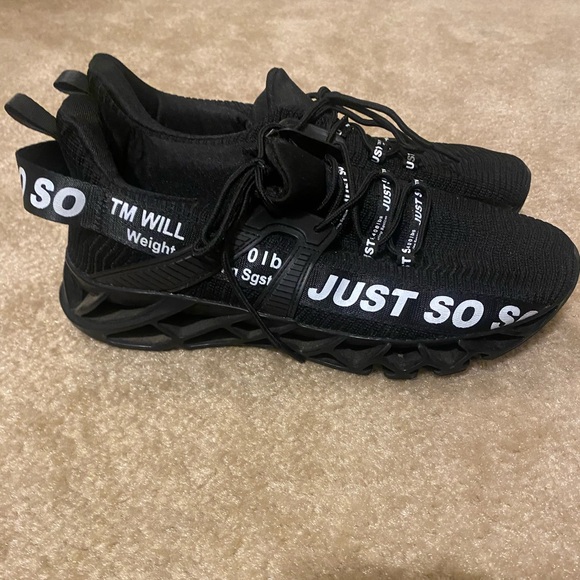 Just So So - Picture 1 of 4